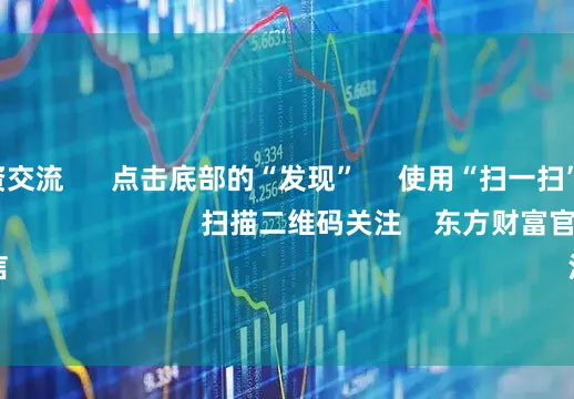 股票配资交流      点击底部的“发现”     使用“扫一扫”     即可将网页分享至朋友圈                            扫描二维码关注    东方财富官网微信                                                                        沪股通             深股通             